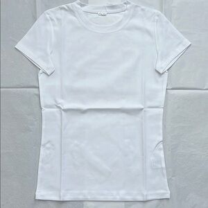 Classic White Women's T-Shirt